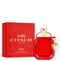 Love Coach Eau de Parfum Feminino-30 ml