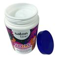 Creme Para Pentear Salon Line Nutrição Reparadora 1kg