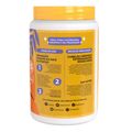 Creme Para Pentear Salon Line Brilho Umidificado 1kg