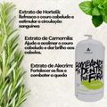 Madamelis Amazon Bombando De Dentro Pra Fora Condicionador 3L