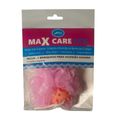 Esponja Banho Infantil Nylon Pink Pig