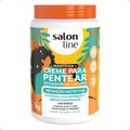Creme para Pentear Salon Line Definição Nutritiva 1Kg Manteiga+