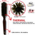 Kit Escova + Pincel Riè Salon-Pro