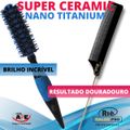 Kit Escova + Pincel Riè Salon-Pro