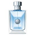 Pour Homme Versace Eau de Toilette Masculino-100 ml