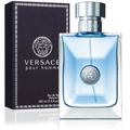 Pour Homme Versace Eau de Toilette Masculino-100 ml