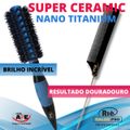 Kit Escova + Pincel Riè Salon-Pro