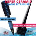 Kit Escova + Pincel Riè Salon-Pro