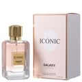 Icônic Galaxy Plus Concepts Eau de Parfum Feminino-100 ml