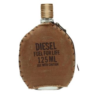Fuel For Life  Diesel Eau de Toilette Masculino-125 ml