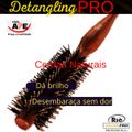 Escova Detangling Riè Salon-Pro