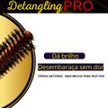 Escova Detangling Riè Salon-Pro
