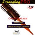 Escova Detangling Riè Salon-Pro