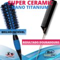 Kit Escova + Pincel Riè Salon-Pro