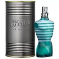 Le Male Jean Paul Gaultier Eau de Toilette Masculino-75 ml