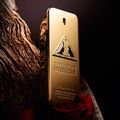 1 Million Elixir Paco Rabanne Eau de Parfum Masculino-100 ml