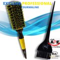 Kit Escova + Pincel Riè Salon-Pro