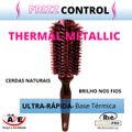 RIÈ salon-pro Escova Frizz Control Thermal Power
