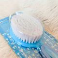 Escova Belliz Ricca Baby Azul