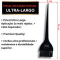 Pincel Riè Salon-Pro