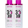 Glatten 30 Segundos - Kit Hidratação Rápida Duo (2 Produtos)