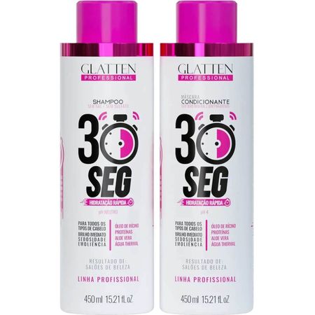 Glatten-30-Segundos---Kit-Hidratação-Rápida-Duo-(2-Produtos)--1