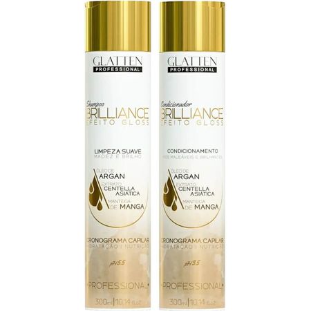 Glatten-Brilliance---Kit-Cronograma-Capilar-Efeito-Gloss-Duo-(2-Produtos)--1