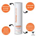 Condicionador Acquaflora Forma Curvas 500ml