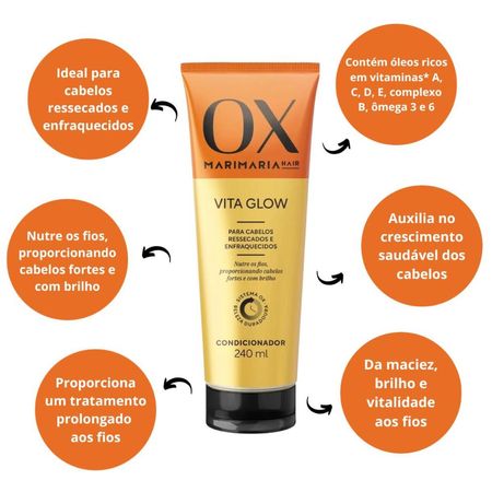 Condicionador-Mari-Maria-Hair-Ox-Vita-Glow-240ml--2