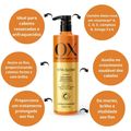 Condicionador Mari Maria Hair Ox Vita Glow 500ml
