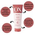 Condicionador Ox Nutre 400ml