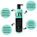 Condicionador Ox Micelar 500ml