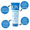 Condicionador Ox Restaura 400ml