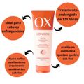 Condicionador Ox Longos 400ml