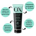 Condicionador Ox Micelar 240ml