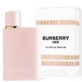 Her Elixir Parfum Burberry Eau De Parfum Feminino-50 ml