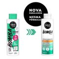 Condicionador Antiqueda Salon Line Sos Bomba 300ml