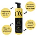 Condicionador Ox Colágeno 500ml