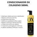 Condicionador Ox Colágeno 500ml