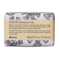 Shampoo em Barra Davines Essential Haircare Dede 100 g