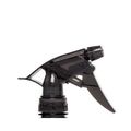 Borrifador Plástico Belliz Vertix Salon Spray Preto 260ml