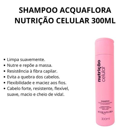 Shampoo-Acquaflora-Nutrição-Celular-300ml--2