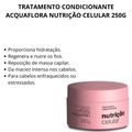 Máscara Acquaflora Nutrição Celular 250g