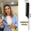 Pente Carbono Premium Profissional