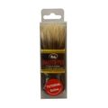 RIÈ salon-pro Pincel Barbear Cerdas Naturais