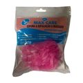 Esponja Banho Pink Tamanho Extra Grande 60g