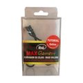 RIÈ salon-pro Curvador de Cilios Linha Max Glamour Preto