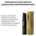 Complexo de Óleos Vegetais Acquaflora Elixir Reparador 60ml