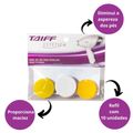 Lixa Para Pedicuro Taiff Refil Com 10 Unidades