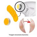 Lixa Para Pedicuro Taiff Refil Com 10 Unidades